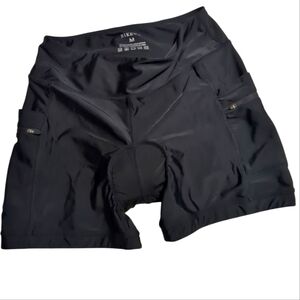 Women's Sports Biker Shorts From Bikewa